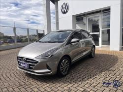 HYUNDAI HB 20 Hatch 1.0 12V 4P FLEX TGDI TURBO DIAMOND PLUS AUTOMÁTICO
