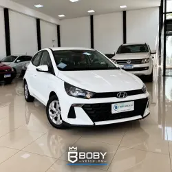 HYUNDAI HB 20 Hatch 1.0 12V 4P FLEX COMFORT PLUS