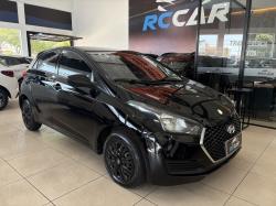 HYUNDAI HB 20 Hatch 1.0 12V 4P FLEX UNIQUE