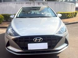 HYUNDAI HB 20 Hatch 1.0 12V 4P FLEX EVOLUTION