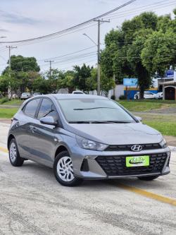 HYUNDAI HB 20 Hatch 1.0 12V 4P FLEX SENSE