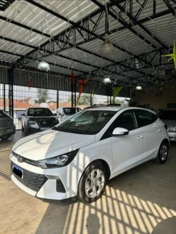 HYUNDAI HB 20 Hatch 1.0 12V 4P FLEX COMFORT PLUS