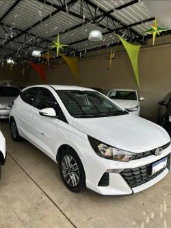 HYUNDAI HB 20 Hatch 1.0 12V 4P LIMITED