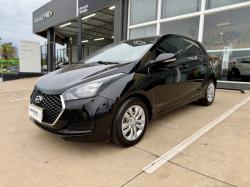 HYUNDAI HB 20 Hatch 1.0 12V 4P FLEX COMFORT