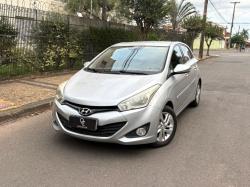 HYUNDAI HB 20 Hatch 1.6 16V 4P FLEX PREMIUM