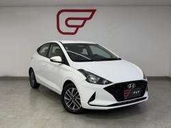 HYUNDAI HB 20 Hatch 1.0 12V 4P FLEX EVOLUTION