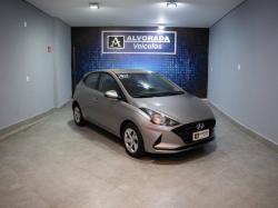 HYUNDAI HB 20 Hatch 1.0 12V 4P FLEX VISION
