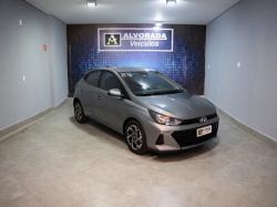 HYUNDAI HB 20 Hatch 1.0 12V 4P FLEX TGDI TURBO COMFORT AUTOMÁTICO