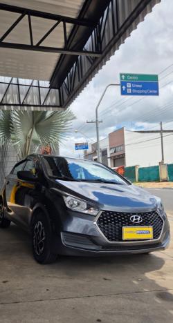 HYUNDAI HB 20 Hatch 1.0 12V 4P FLEX UNIQUE