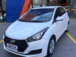 HYUNDAI HB 20 Hatch 1.0 12V 4P FLEX COMFORT