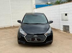 HYUNDAI HB 20 Sedan 1.6 16V 4P FLEX COMFORT PLUS