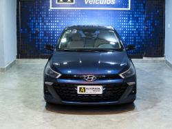 HYUNDAI HB 20 Sedan 1.0 12V 4P FLEX TGDI PLATINUM TURBO AUTOMTICO
