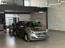 HYUNDAI HB 20 Sedan 1.6 16V 4P FLEX PREMIUM AUTOM�TICO