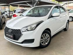HYUNDAI HB 20 Sedan 1.0 12V 4P FLEX COMFORT PLUS