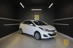 HYUNDAI HB 20 Sedan 1.0 12V 4P FLEX COMFORT PLUS