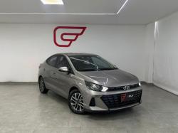 HYUNDAI HB 20 Sedan 1.0 12V 4P FLEX LIMITED