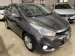 HYUNDAI HB 20 Sedan 1.6 16V 4P FLEX PREMIUM AUTOMTICO