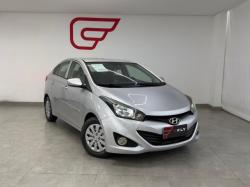 HYUNDAI HB 20 Sedan 1.0 12V 4P FLEX COMFORT PLUS