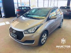 HYUNDAI HB 20 Sedan 1.6 16V 4P FLEX COMFORT PLUS