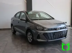 HYUNDAI HB 20 Sedan 1.0 12V 4P FLEX COMFORT PLUS