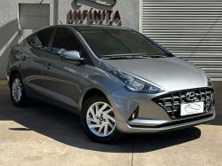 HYUNDAI HB 20 Sedan 1.0 12V 4P FLEX EVOLUTION
