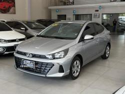HYUNDAI HB 20 Sedan 1.0 12V 4P FLEX COMFORT PLUS