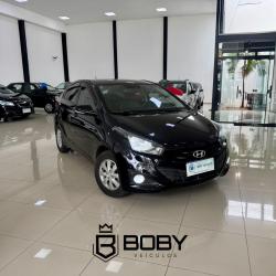 HYUNDAI HB 20 Sedan 1.6 16V 4P FLEX COMFORT PLUS