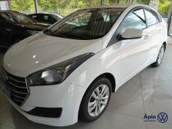 HYUNDAI HB 20 Sedan 1.6 16V 4P FLEX COMFORT PLUS AUTOM�TICO