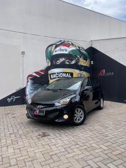 HYUNDAI HB 20 Sedan 1.0 12V 4P FLEX COMFORT STYLE