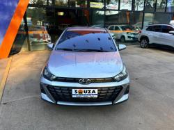 HYUNDAI HB 20 Sedan 1.0 12V 4P FLEX LIMITED
