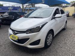 HYUNDAI HB 20 Sedan 1.0 12V 4P FLEX COMFORT PLUS
