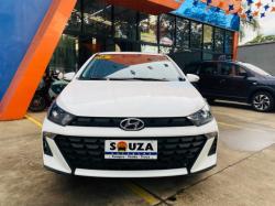 HYUNDAI HB 20 Sedan 1.0 12V 4P FLEX COMFORT PLUS