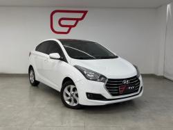 HYUNDAI HB 20 Sedan 1.6 16V 4P FLEX COMFORT PLUS