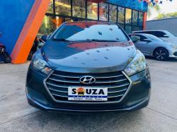 HYUNDAI HB 20 Sedan 1.0 12V 4P FLEX COMFORT PLUS
