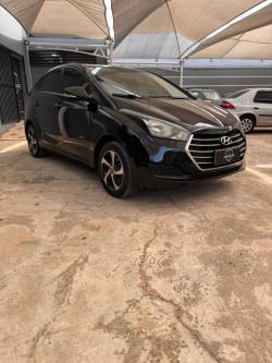 HYUNDAI HB 20 Sedan 1.6 16V 4P FLEX COMFORT AUTOM�TICO