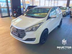HYUNDAI HB 20 Sedan 1.6 16V 4P FLEX PREMIUM AUTOM�TICO