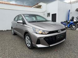 HYUNDAI HB 20 Sedan 1.0 12V 4P FLEX COMFORT PLUS
