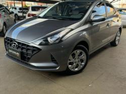 HYUNDAI HB 20 Sedan 1.0 12V 4P FLEX VISION