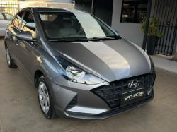 HYUNDAI HB 20 Sedan 1.0 12V 4P FLEX VISION