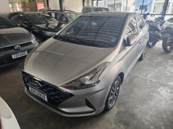 HYUNDAI HB 20 Sedan 1.0 12V 4P FLEX EVOLUTION