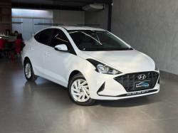 HYUNDAI HB 20 Sedan 1.0 12V 4P FLEX EVOLUTION