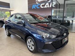 HYUNDAI HB 20 Sedan 1.0 12V 4P FLEX COMFORT PLUS