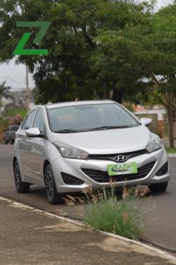 HYUNDAI HB 20 Sedan 1.6 16V 4P FLEX COMFORT PLUS