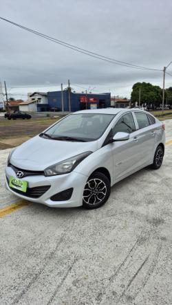 HYUNDAI HB 20 Sedan 1.6 16V 4P FLEX COMFORT PLUS