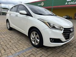 HYUNDAI HB 20 Sedan 1.6 16V 4P FLEX PREMIUM AUTOM�TICO
