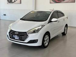 HYUNDAI HB 20 Sedan 1.6 16V 4P FLEX PREMIUM AUTOM�TICO