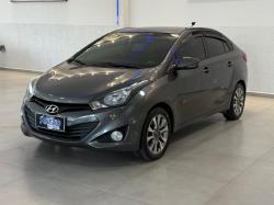 HYUNDAI HB 20 Sedan 1.6 16V 4P FLEX COMFORT PLUS