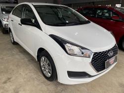 HYUNDAI HB 20 Sedan 1.0 12V 4P FLEX UNIQUE