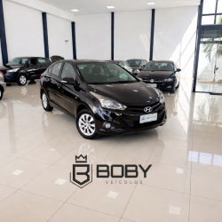 HYUNDAI HB 20 Sedan 1.6 16V 4P FLEX COMFORT PLUS