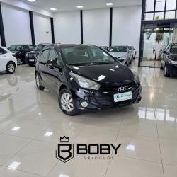 HYUNDAI HB 20 Sedan 1.6 16V 4P FLEX COMFORT PLUS
